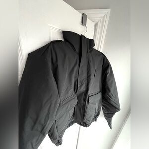 Blauer Gore-Tex Ike-length Jacket